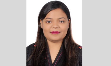 বিশ্বের ১০০ তরুণ নেতার তালিকায় জাবির মুনিয়া