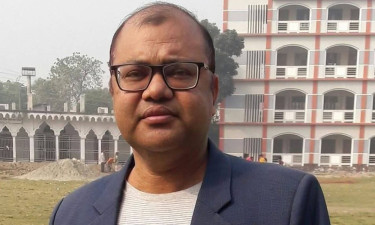 পাবনায় সড়ক দুর্ঘটনায় আহত কলেজ শিক্ষকের মৃত্যু