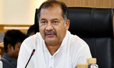 সংবিধান না শরিয়াহ আইন, জামায়াতের অবস্থান স্পষ্ট করার আহ্বান তথ্যমন্ত্রীর