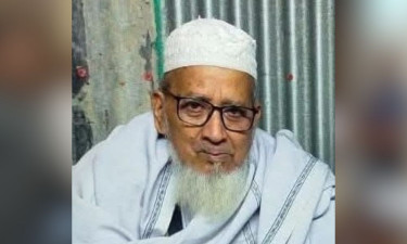 জামায়াত নেতা ও বীর মুক্তিযোদ্ধা মোহাম্মদ দেলোয়ার হোসেন মারা গেছেন