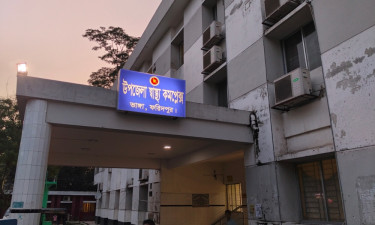 ডাব পাড়াকে কেন্দ্র করে সংঘর্ষ, নিহত ১