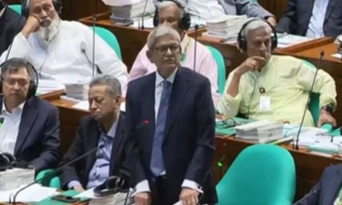 আমাদের চেহারা বদলায়নি, জামায়াতই হঠাৎ বদলে গেছে : মির্জা ফখরুল