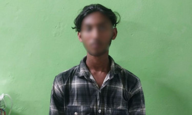 কালিয়াকৈরে ইভটিজিংয়ের দায়ে যুবকের কারাদণ্ড