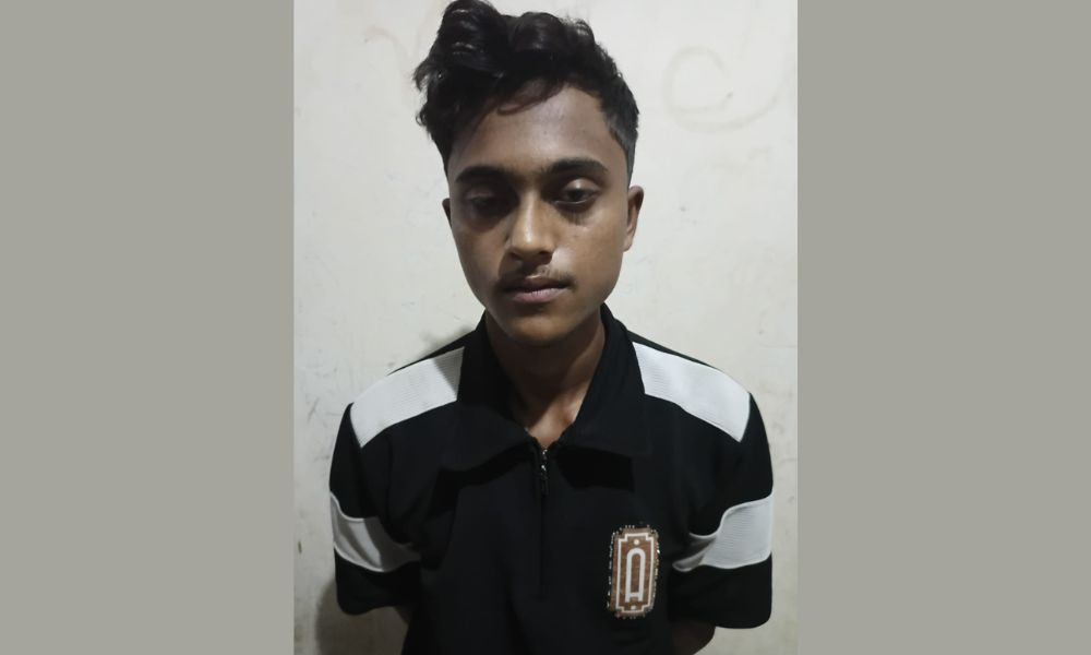 ঝিনাইদহে ইয়াবাসহ যুবক আটক