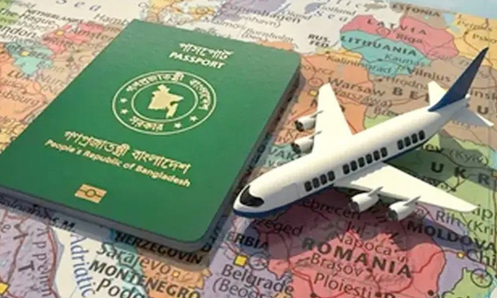 সামনে লম্বা ছুটি, ভিসা ছাড়াই যে ৩৭ দেশে যেতে পারবেন বাংলাদেশিরা
