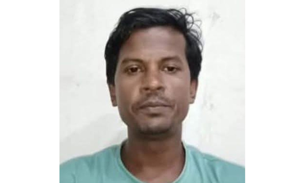 মাদক সেবনের ভিডিও ভাইরাল, যুবক গ্রেপ্তার