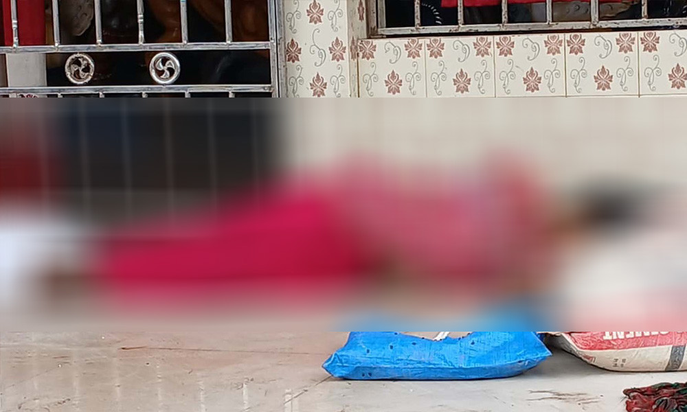 ফকিরহাটে অজ্ঞাতপরিচয় নারীর মরদেহ উদ্ধার
