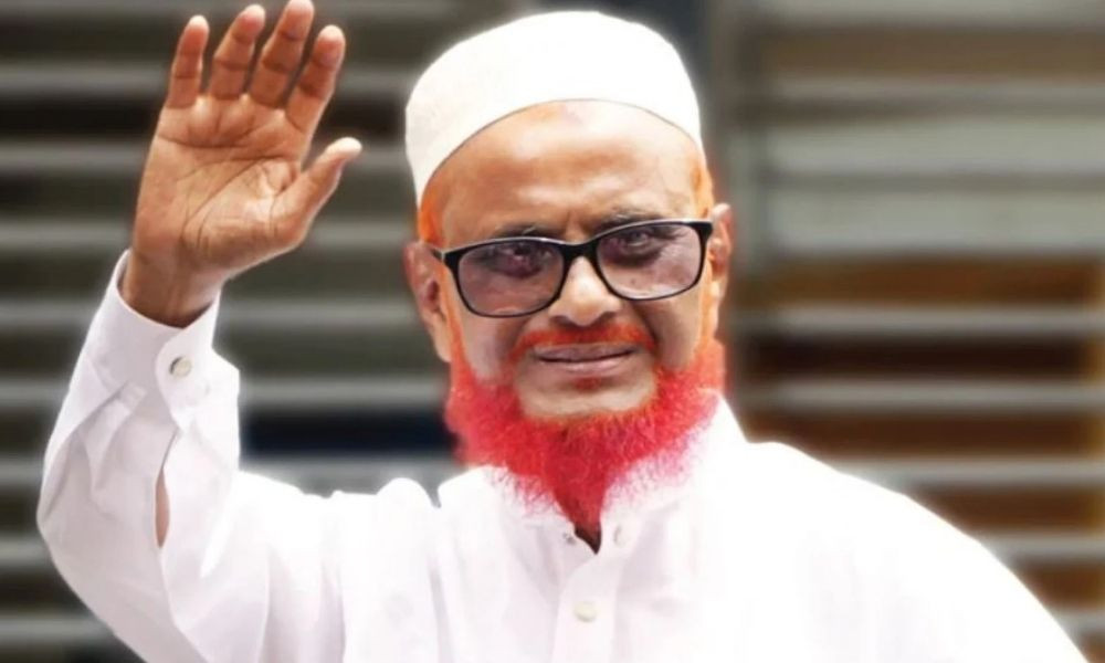 গণভোটের রায় বাস্তবায়ন না হলে জনগণই রাজপথে চূড়ান্ত সিদ্ধান্ত নেবে : আজহারুল ইসলাম