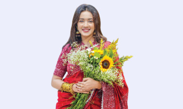 কোরবানির ঈদ পর্যন্ত নাটকের বাইরে কিছু ভাবতে চাই না