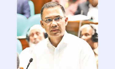 সংসদকে ব্যর্থ হতে দেওয়া যাবে না