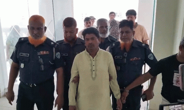 কুমিল্লায় দ্বিতীয় শ্রেণির ছাত্রীকে ধর্ষণের পর হত্যা, একজনের মৃত্যুদণ্ড