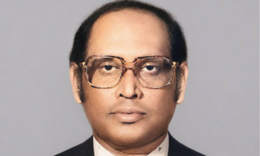 শিল্পপতি সিরাজ উদ্দিন আহমেদের ৪১তম মৃত্যুবার্ষিকী আজ
