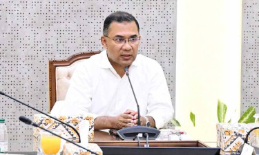 শনিবার সিলেট যাচ্ছেন প্রধানমন্ত্রী