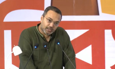 শ্রমজীবী মানুষের ভাগ্য বদলই সরকারের অগ্রাধিকার: মাহদী আমিন