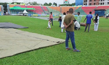 সিলেটে আসছেন প্রধানমন্ত্রী, চলছে ব্যাপক প্রস্তুতি