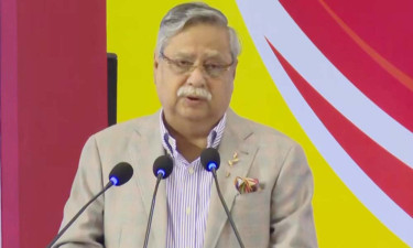 রেমিট্যান্সের ভিত্তি স্থাপন করেন শহীদ জিয়া, পূর্ণতা দিয়েছেন খালেদা : রাষ্ট্রপতি