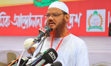 গত নির্বাচনে ইসলামের স্বার্থে আমরা সমঝোতা ত্যাগ করেছিলাম : ফয়জুল করীম