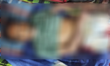 কেরানীগঞ্জে বাবাকে হত্যার অভিযোগে সৎছেলে আটক