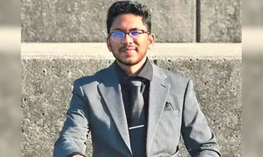 চাকরি না পেয়ে যুক্তরাষ্ট্রে ‘আত্মহত্যা’, ভারতে মৃতদেহের অপেক্ষায় ঋণগ্রস্ত বাবা