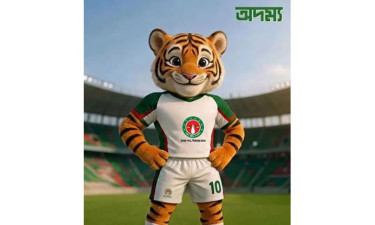২ মে থেকে দেশব্যাপী শুরু হচ্ছে ‘নতুন কুঁড়ি স্পোর্টস’