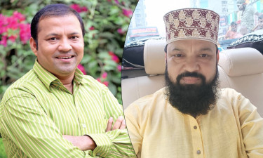 ১১ মাস পর কারামুক্ত হলেন অভিনেতা সিদ্দিক