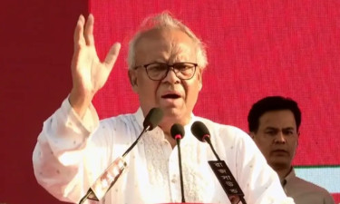 শ্রমিকরা মামলা চালাবে নাকি কারখানায় কাজ করবে, প্রশ্ন রিজভীর
