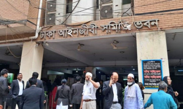 বিএনপিপন্থী নীল প্যানেলের বিরুদ্ধে ‘ভোট ইঞ্জিনিয়ারিংয়ের’ অভিযোগ