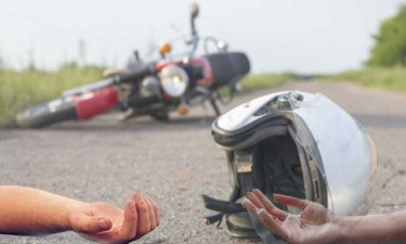 ফরিদপুরে সড়ক দুর্ঘটনায় মোটরসাইকেল আরোহী স্বামী-স্ত্রী নিহত