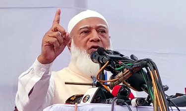 প্রবাসীদের স্বার্থ রক্ষা করতে পারলে দূতাবাস বন্ধ করা উচিত : জামায়াত আমির