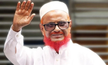 গণভোটের রায় বাস্তবায়ন না হলে জনগণই রাজপথে চূড়ান্ত সিদ্ধান্ত নেবে : আজহারুল ইসলাম