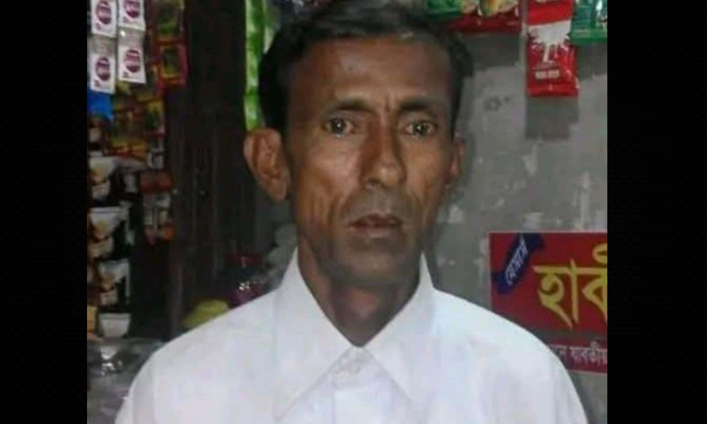 কক্সবাজারে শিশুকে ধর্ষণের অভিযোগে গ্রেপ্তার ১