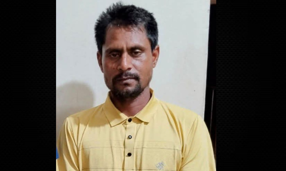 সোমা হত্যা মামলার অন্যতম আসামি গ্রেপ্তার