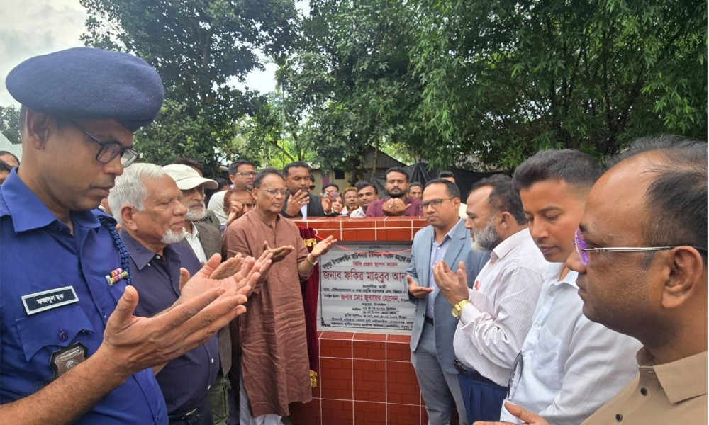 ভবিষ্যতে ‘স্বাস্থ্য কার্ড’ চালুর পরিকল্পনা রয়েছে : তথ্য-প্রযুক্তিমন্ত্রী