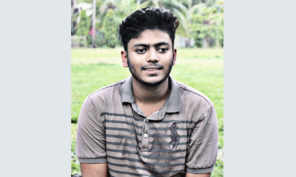 রাজাপুর বিএনপির সভাপতির ছেলে ইয়াবাসহ আটক