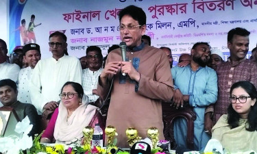 এমপিওভুক্ত শিক্ষকদের বদলি নিয়ে যা বললেন শিক্ষামন্ত্রী