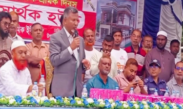 কৃষি ও শ্রমবাজারের ভিত গড়েছিলেন জিয়াউর রহমান : জনপ্রশাসন প্রতিমন্ত্রী