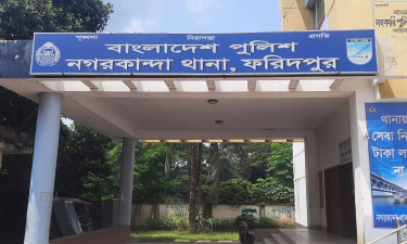 বেপরোয়া ট্রাকচাপায় আহত ২০, গণপিটুনিতে চালক নিহত