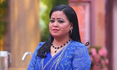 ১৬ বছর পর মামলা থেকে মুক্তি পেলেন ভারতী সিং