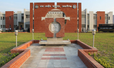 কেরানীগঞ্জ কারাগারে কয়েদির মৃত্যু