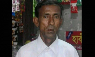 কক্সবাজারে শিশুকে ধর্ষণের অভিযোগে বৃদ্ধকে গ্রেপ্তার