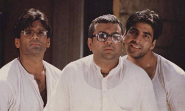 ‘হেরা ফেরি ৩’ নিয়ে ফের জটিলতা, এবার পাল্টা মামলা প্রযোজকের