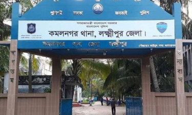 লক্ষ্মীপুরে কলেজছাত্রীকে হত্যার অভিযোগে স্বামী আটক