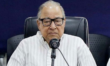 পতিত আওয়ামী লীগের মতো বিএনপি কোনো কাজ করবে না : নজরুল ইসলাম