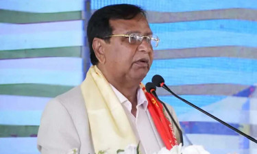 যান চলাচল নিশ্চিত করেই হকার পুনর্বাসনে কাজ করছি : ডিএসসিসি প্রশাসক