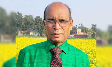দোকানের খুঁটি সরিয়ে পুঁততে বলায় বিএনপি নেতাকে ছুরিকাঘাত