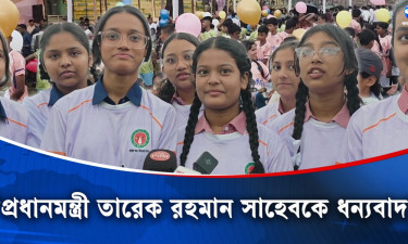 চট্টগ্রামে নতুন কুঁড়ি স্পোর্টস ঘিরে উৎসবের আমেজ