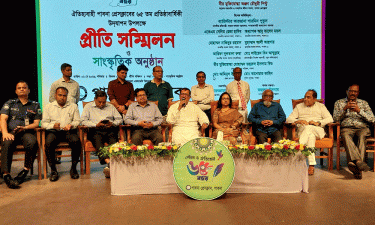 পাবনা প্রেসক্লাবের জায়গার সমস্যা সমাধানের আশ্বাস দিলেন ভূমিমন্ত্রী
