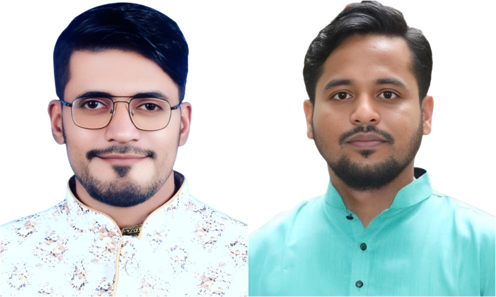 লক্ষ্মীপুর ছাত্রদলের আহ্বায়ক সৌরভ, সদস্য সচিব অভি