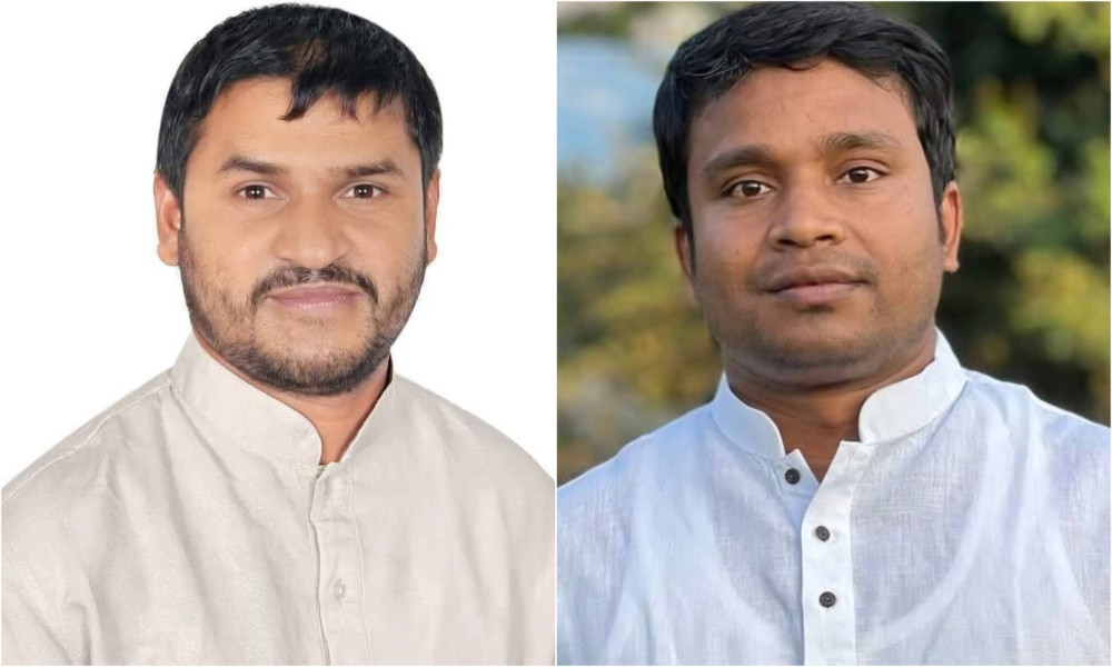 চাঁদপুর জেলা ছাত্রদলের নতুন আহ্বায়ক কমিটির অনুমোদন