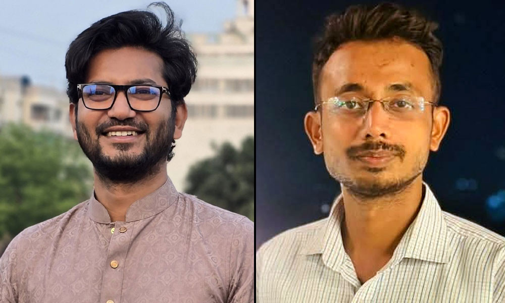 বরিশাল ছাত্রদলের নতুন কমিটি
